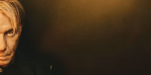 TILL LINDEMANN MEINE WELT TOUR 2026