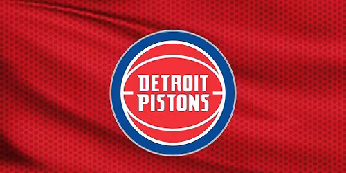 East Conf Qtrs:Detroit Pistons v Orlando Magic