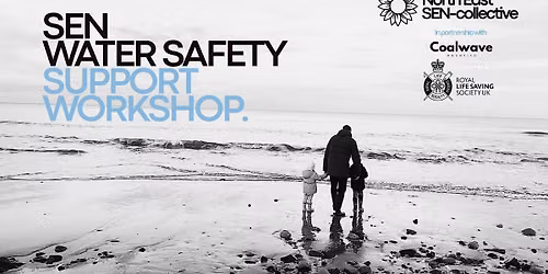 SEN WATER SAFETY WORKSHOP