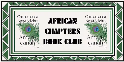 African Chapters Book Club