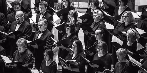Ecumenical Choral Workshop: Songs of American Faith 