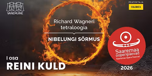 R. Wagner REINI KULD