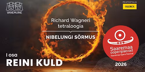 R. Wagner REINI KULD