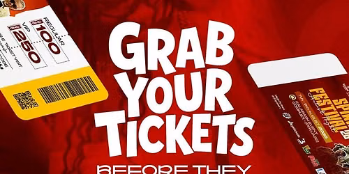 2026 Reading Festival - 4 Day Pass at Richfield Avenue