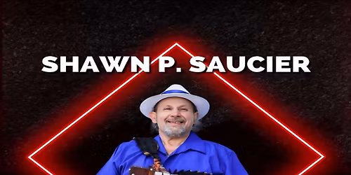 Bal du Dimanche -- Shawn P. Saucier & the Louisiana Scramble Band