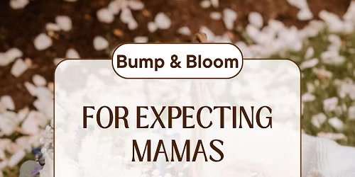 Bump & Bloom