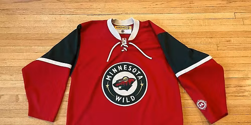 Ottawa Senators at Minnesota Wild at Xcel Energy Center