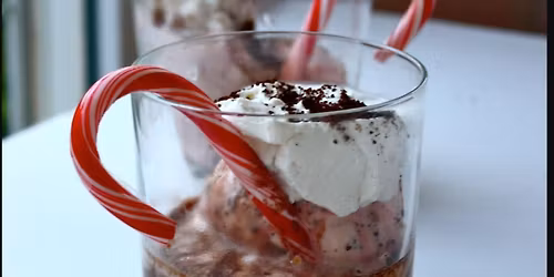 One Day Christmas Open House