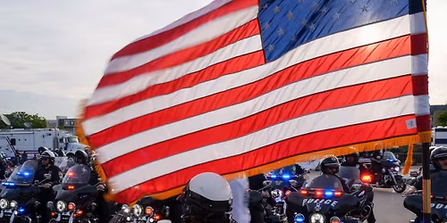 Spring Classic Police Motorcycle Skills and Training Competition