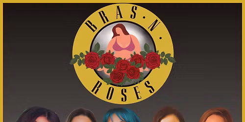 Bras N' Roses (All Female GN'R Tribute) at Yorkshireman, Sheffield