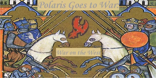 Polaris Goes to War