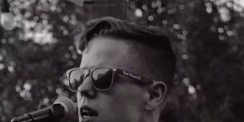 Will Baskins LIVE @ Spanky's