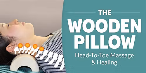 Self-Healing Series: Full Body Acupressure Workshop