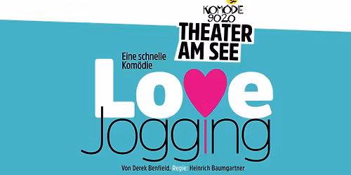 BENEFIZ PINK RIBBON: LOVE JOGGING 