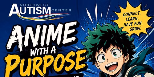 Anime with a Purpose