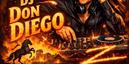 DJ DON DIEGO