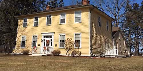 Spirit Exploration at Myrtleville House