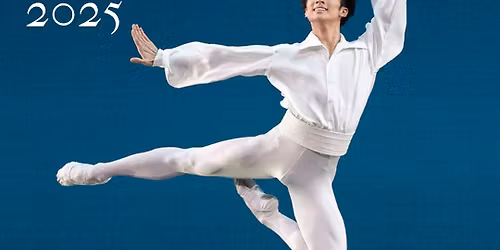Columbia Classical Ballet Company - LifeChance Gala at Koger Center for the Arts