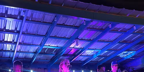 TRS Returns to OCC for some daytime fun! 