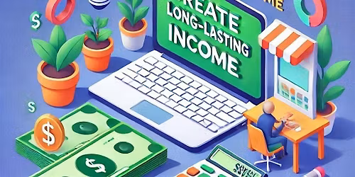 CLIMB Creating Lasting Income with Money Basics
