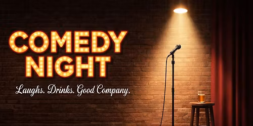 Comedy Night