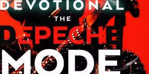 Devotional - Depeche Mode Tribute