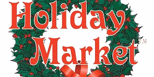 Niagara Familyful Christmas 2025 Market