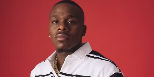 DaBaby: Be More Grateful Tour