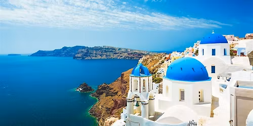 AAA Exclusive Travel Event