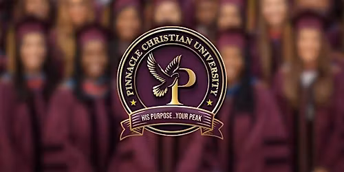 Vendor Registration - PCU 2026 Spring Commencement Ceremony