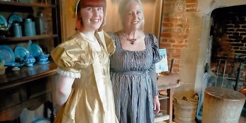 Heritage Open Days Tours