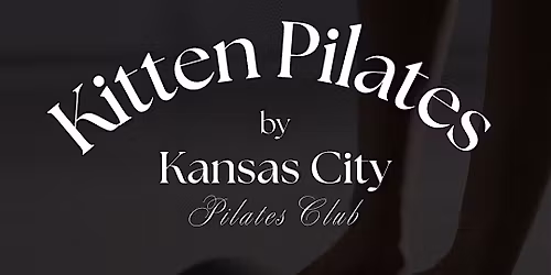 Kitten Pilates by Kansas City Pilates Club