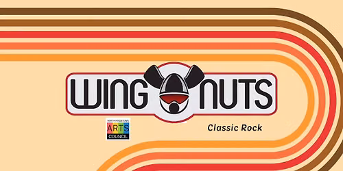 The Wing Nuts | FREE Summer Concert Series