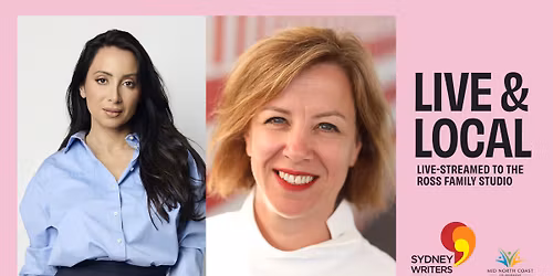 Antoinette Lattouf: Women Who Win