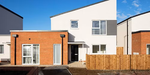 Life and Death of Housing Types