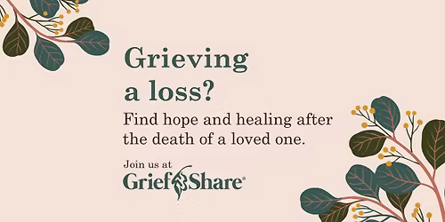 GriefShare