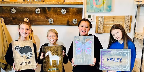 PARENT\/CHILD WORKSHOP! HOT COCOA & COOKIES