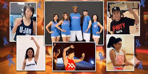 United in Dance for ALS