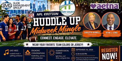 Midweek Mingle