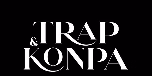 Trap & Konpa: Rooftop Day Party at The DL