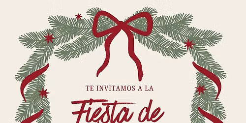 Fiesta de Navidad AGC-PR