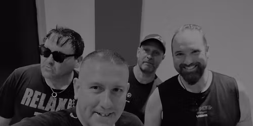 Backstage, Cleveleys