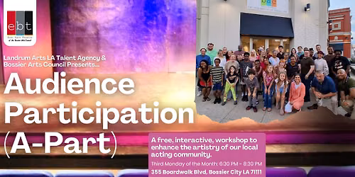 A-Part Acting Workshop