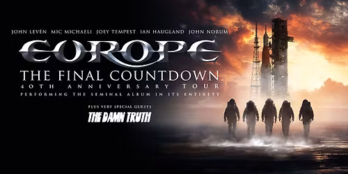 Europe | B-K, Stockholm