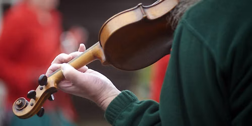 Live music at Crook Hall Gardens