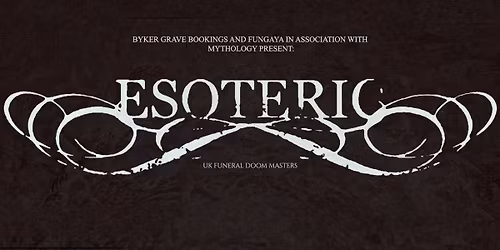Esoteric \/ Teleost \/ Pak40 plus more