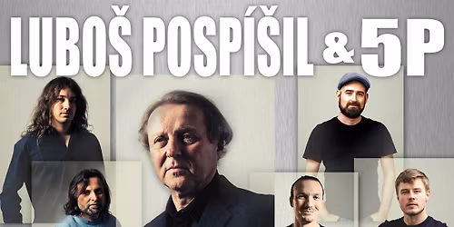 Lubo\u0161 Posp\u00ed\u0161il a 5P - "75"