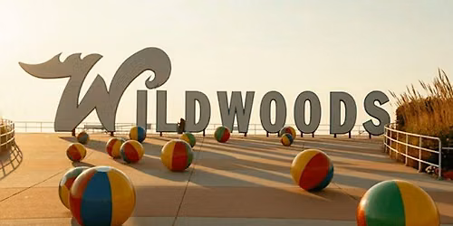 Wildwood: Race the Boardwalk Before Time Runs Out