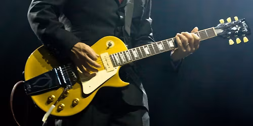 Midge Ure - Man of Two Worlds