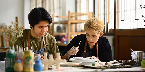 Clay and Coffee